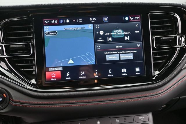 Used 2025 Dodge Durango GT w/ Blacktop Package AWD/4WD image 25