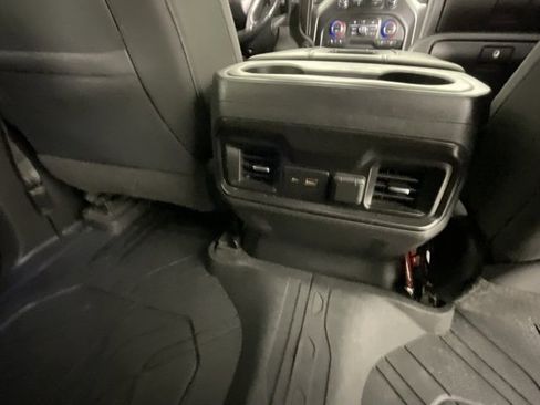 Used 2019 Chevrolet Silverado 1500 LT Trail Boss image 15