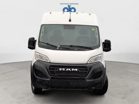 Used 2023 RAM ProMaster 3500 w/ Interior LED Lighting Group image 9