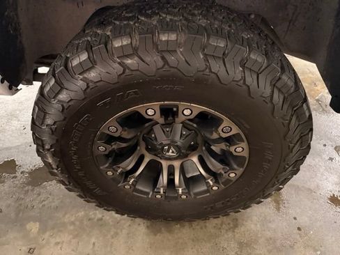 Used 2018 RAM 1500 Big Horn AWD/4WD image 7