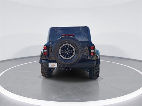 New 2025 Ford Bronco Raptor image 7