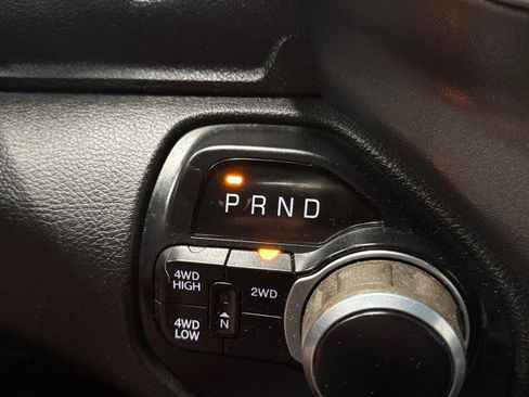 Used 2021 RAM 2500 Lone Star AWD/4WD image 19