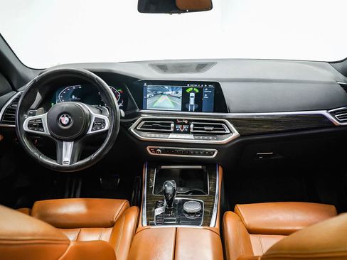 Used 2019 BMW X5 xDrive40i w/ M Sport Package image 12