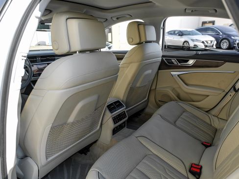Used 2019 Audi A6 3.0T Prestige w/ Prestige Package image 36