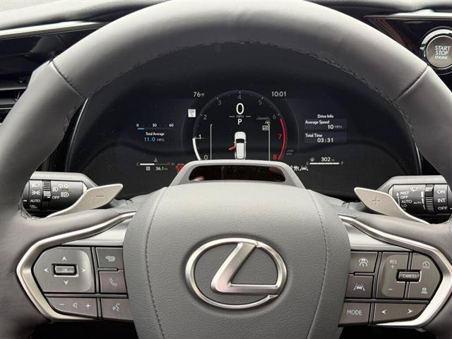 Used 2026 Lexus TX 350 AWD w/ Technology Package image 18