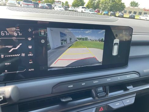 New 2027 Kia Telluride EX X-Line w/ Towing Package AWD/4WD image 22