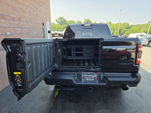 Used 2021 RAM 1500 Rebel w/ Rebel Level 2 Equipment Group AWD/4WD image 18