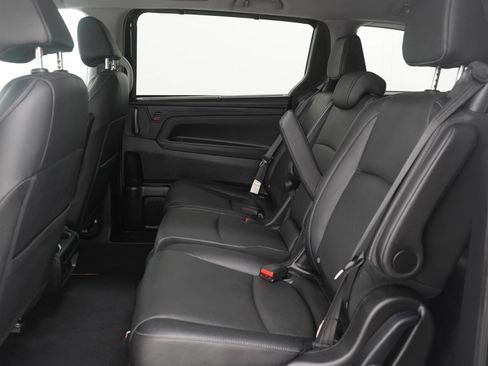 Used 2022 Honda Odyssey EX-L image 16