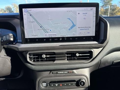 New 2025 Ford Bronco Sport Badlands w/ Badlands Tech Package image 29