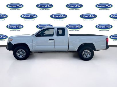 Used 2020 Toyota Tacoma SR
