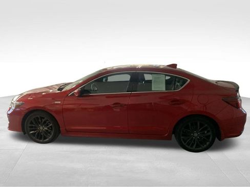 Used 2020 Acura ILX image 2