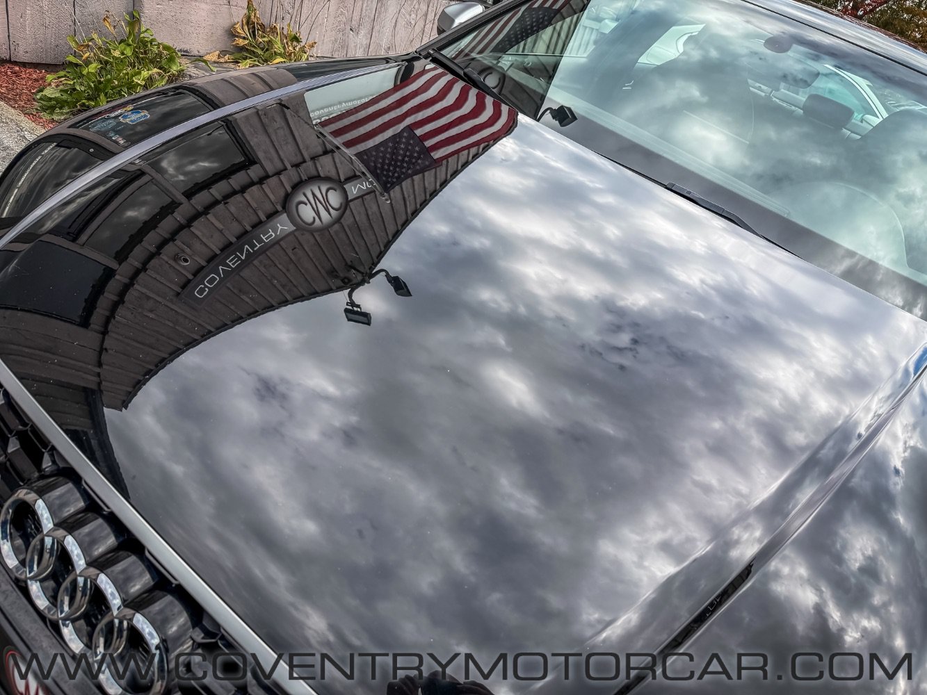 Used 2018 Audi RS 3 AWD/4WD image 8