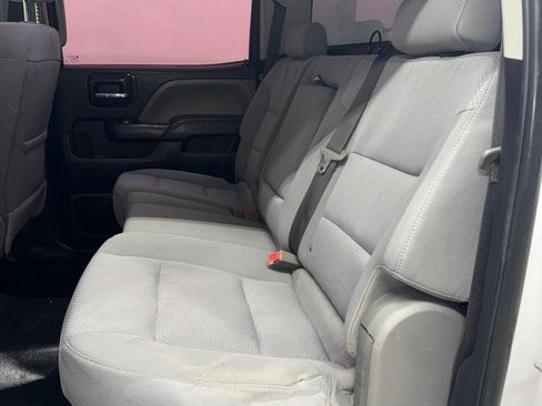Used 2019 Chevrolet Silverado 2500 W/T AWD/4WD image 34