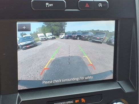 Used 2020 Ford F150 XLT w/ Equipment Group 301A Mid AWD/4WD image 15