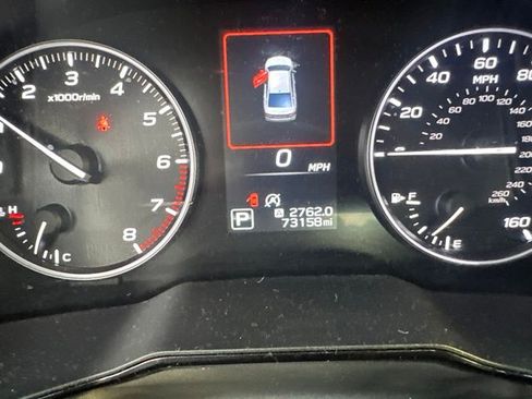 Used 2022 Subaru Legacy Premium AWD/4WD image 2