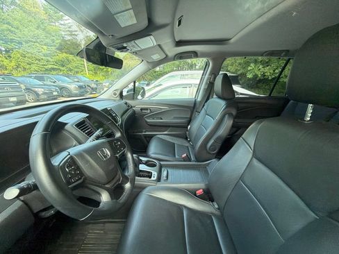Used 2019 Honda Pilot EX-L image 7
