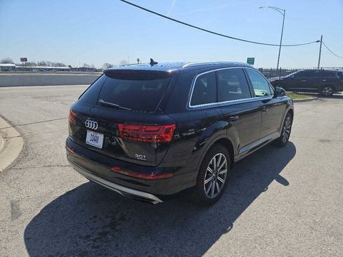 Used 2017 Audi Q7 3.0T Prestige w/ Prestige Package image 5