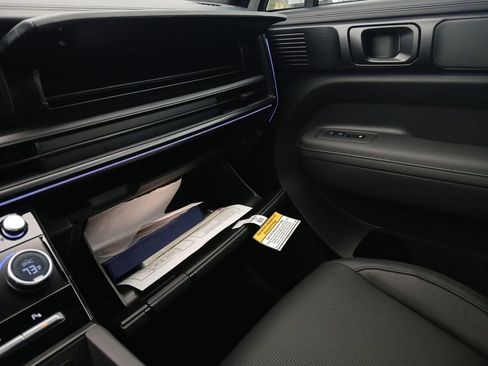 New 2026 Hyundai Santa Fe Calligraphy AWD/4WD image 23