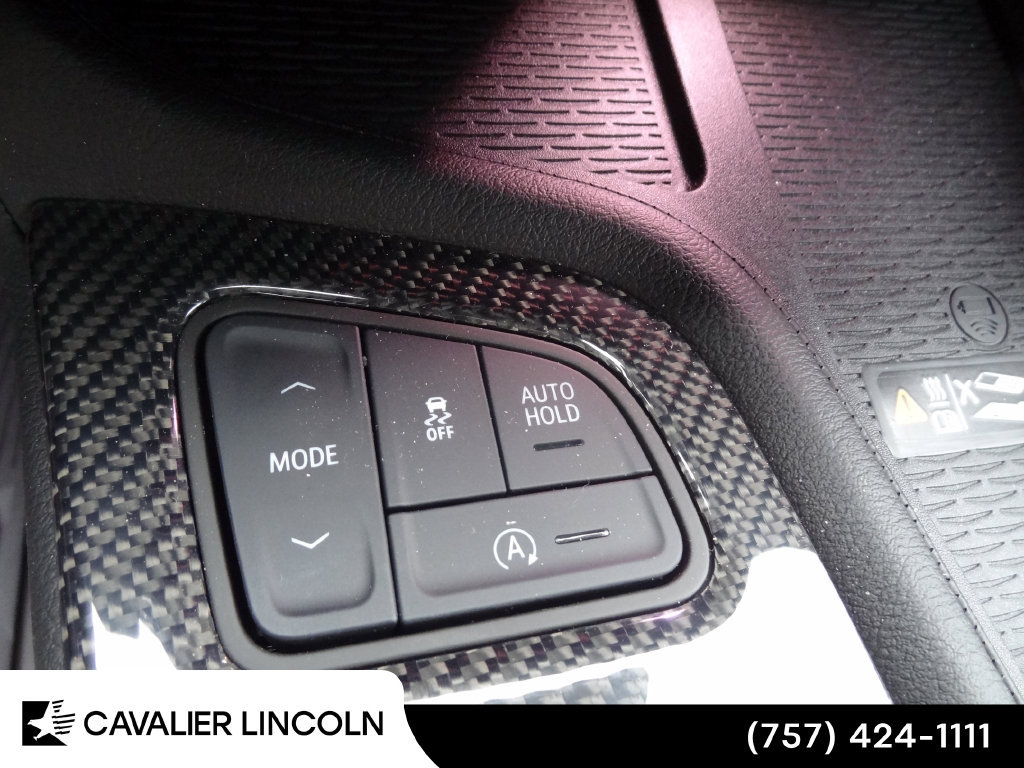 Used 2026 Cadillac CT5 Sport w/ Platinum Package RWD image 11