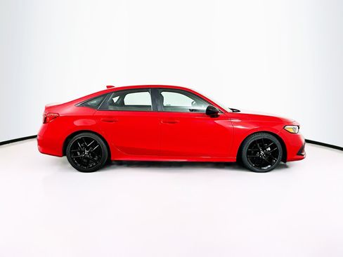 Used 2024 Honda Civic Sport image 10