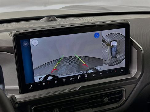 New 2025 Ford Bronco Sport Badlands w/ Sasquatch Badlands Package image 17