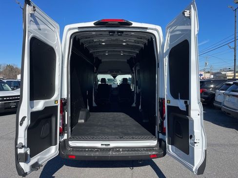New 2026 Ford Transit 250 148 High Roof Extended image 6