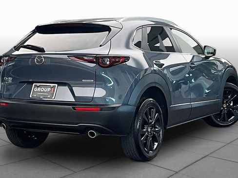 Used 2023 MAZDA CX-30 AWD 2.5 S w/ Preferred Package image 13