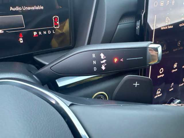 New 2027 GMC Terrain AT4 w/ Convenience Package III AWD/4WD image 20