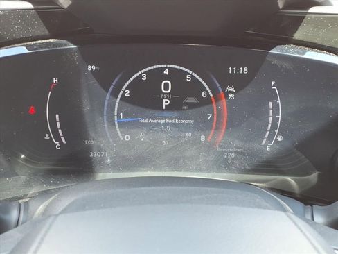 Used 2024 Lexus NX 350 F Sport AWD/4WD image 30