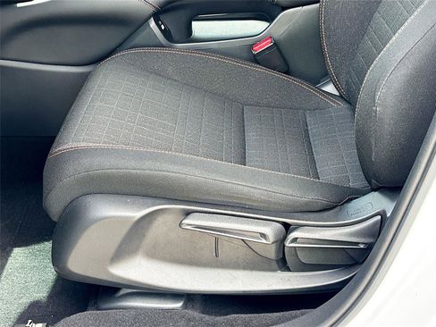 Certified 2023 Honda HR-V Sport image 21