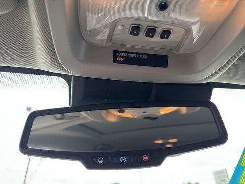Used 2014 Chevrolet Equinox LTZ AWD/4WD image 28