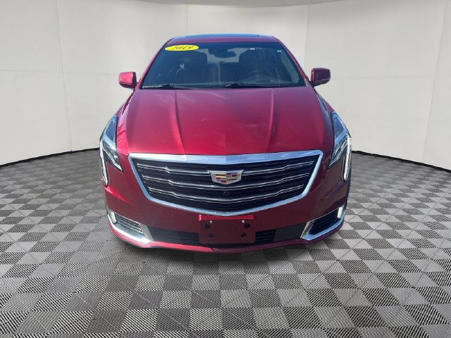 Used 2019 Cadillac XTS Premium Luxury FWD image 9