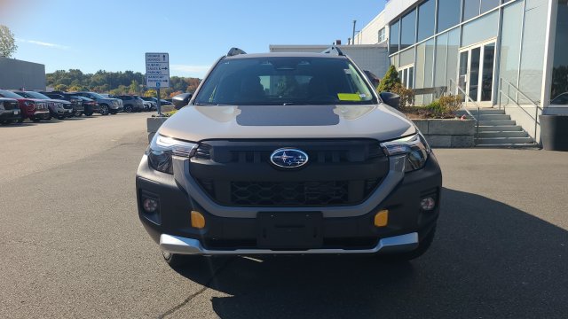 New 2026 Subaru Forester Wilderness AWD/4WD image 2