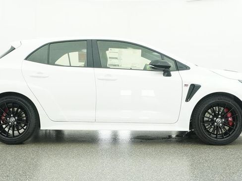 New 2026 Toyota Corolla GR AWD/4WD image 40