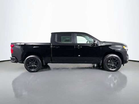 New 2026 Chevrolet Silverado 1500 RST w/ RST All Star Premium Package image 8