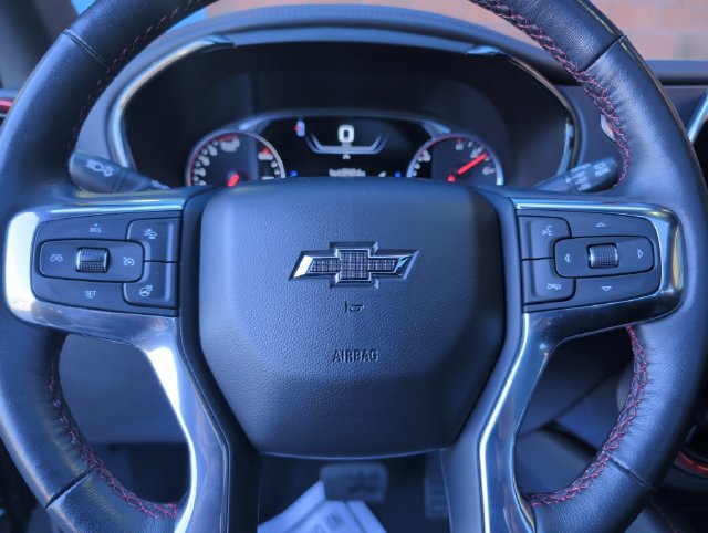 Used 2022 Chevrolet Blazer RS w/ Enhanced Convenience Package AWD/4WD image 14