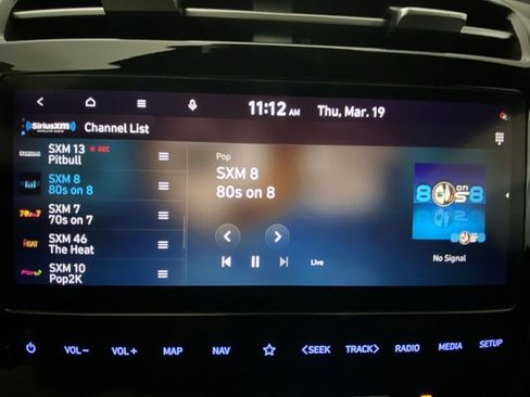 Used 2024 Hyundai Santa Cruz SEL w/ Activity Package image 16