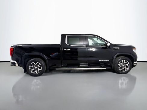 Used 2023 GMC Sierra 1500 SLT w/ SLT Premium Plus Package image 8