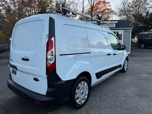 Used 2022 Ford Transit Connect XL image 8