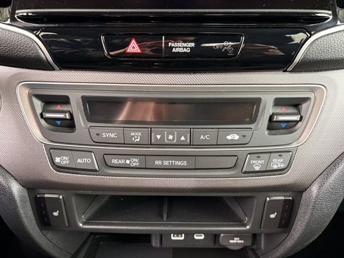 Used 2025 Honda Ridgeline RTL image 22