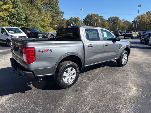 New 2025 Ford Ranger XL w/ Trailer Tow Package image 3