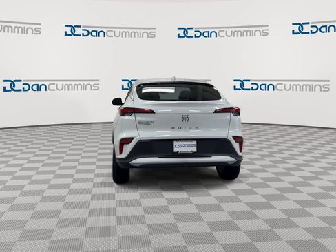 New 2026 Buick Envista Preferred w/ Convenience I Package FWD image 7