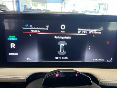 Used 2023 Nissan Ariya FWD image 26