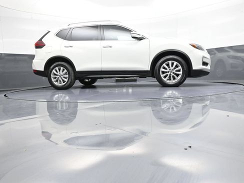 Used 2020 Nissan Rogue S w/ Special Edition Package AWD/4WD image 27