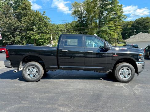 New 2025 RAM 2500 Tradesman w/ Chrome Appearance Group image 12
