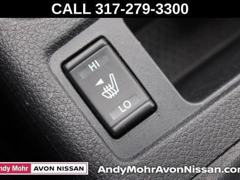 Used 2017 Nissan Rogue SL w/ SL Premium Package FWD image 44