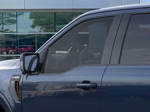 New 2025 Ford F150 Tremor w/ Equipment Group 402A High image 20