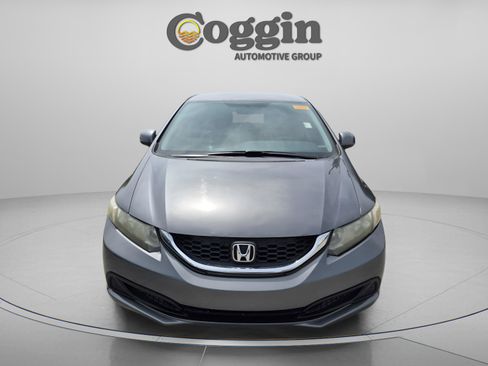 Used 2013 Honda Civic LX image 9