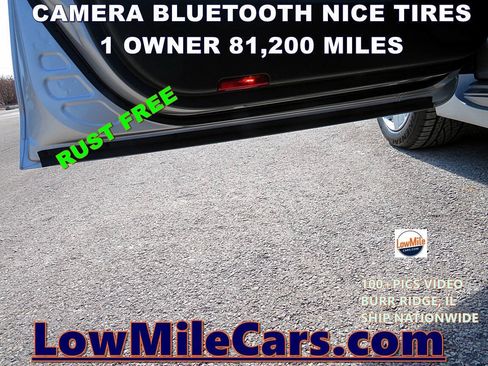Used 2013 Nissan Altima 2.5 SV w/ 2.5SV Convenience Pkg FWD image 19