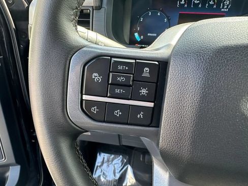 Used 2025 Ford F150 XLT w/ Equipment Group 302A MID AWD/4WD image 13